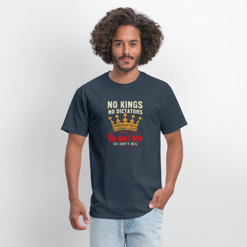 no kings