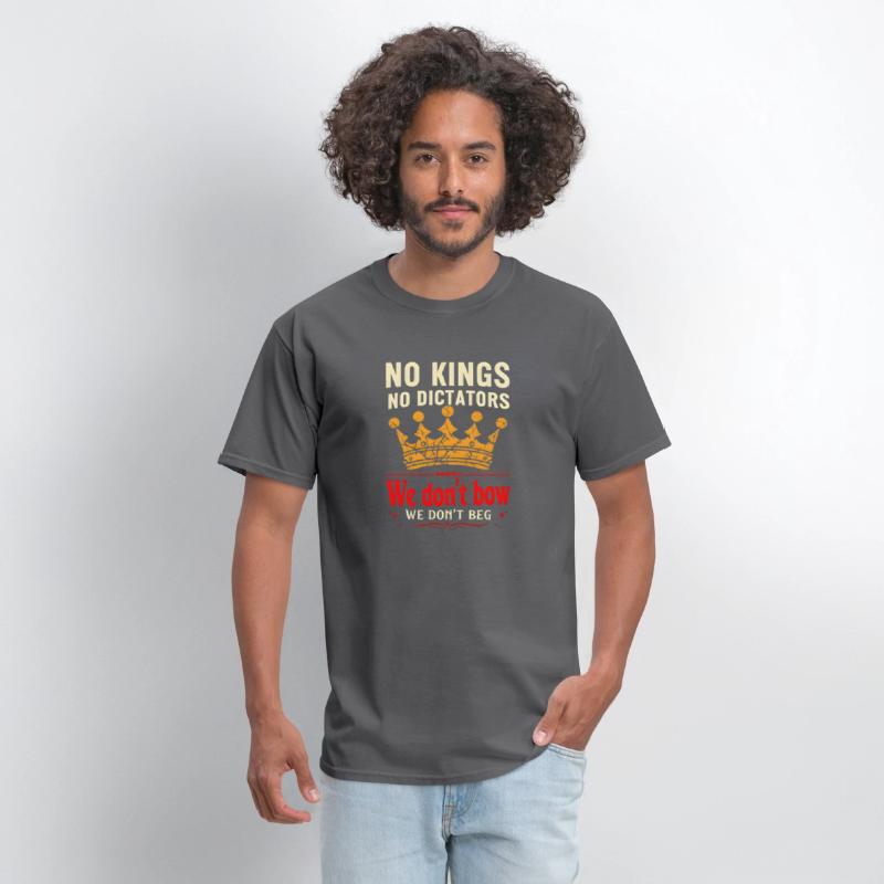 no kings