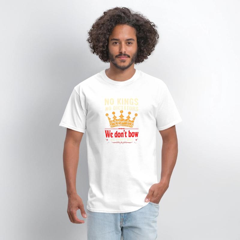 no kings