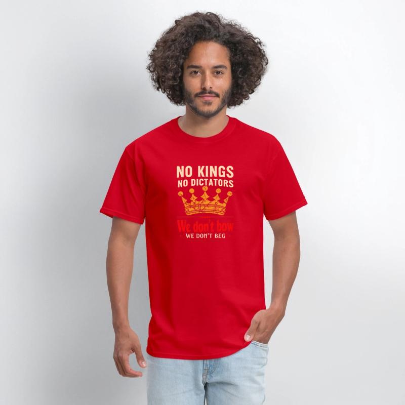no kings