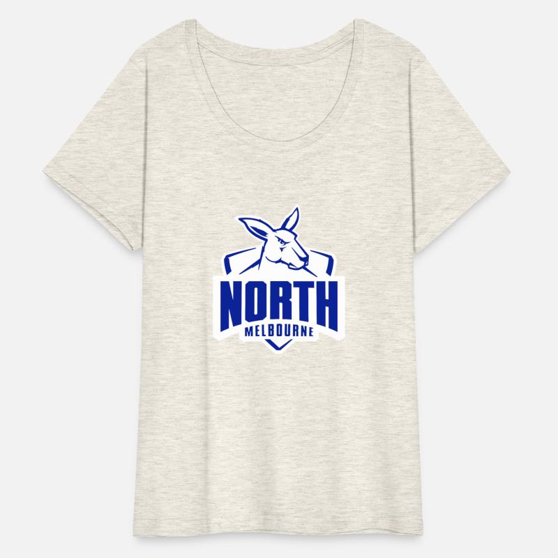 North Melbourne Gifts Football