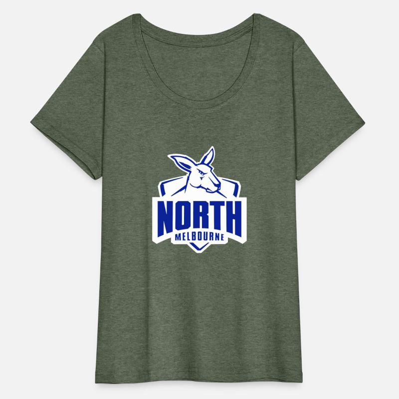 North Melbourne Gifts Football