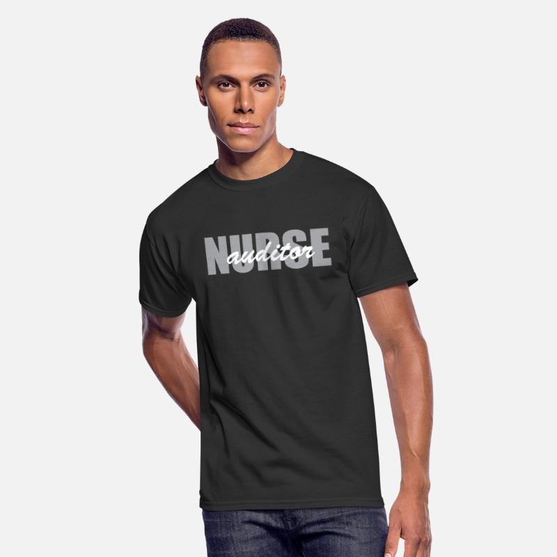 Nurse Auditor Outfit Clinical Auditor