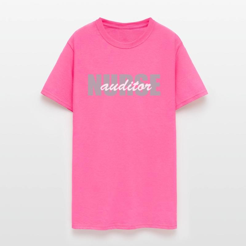 Nurse Auditor Outfit Clinical Auditor