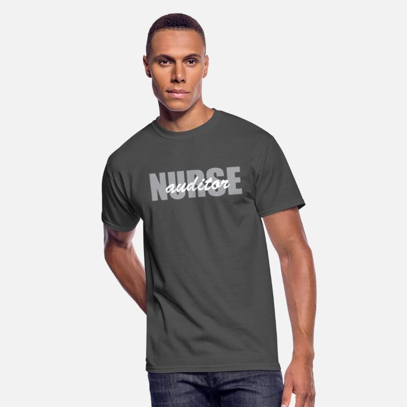 Nurse Auditor Outfit Clinical Auditor