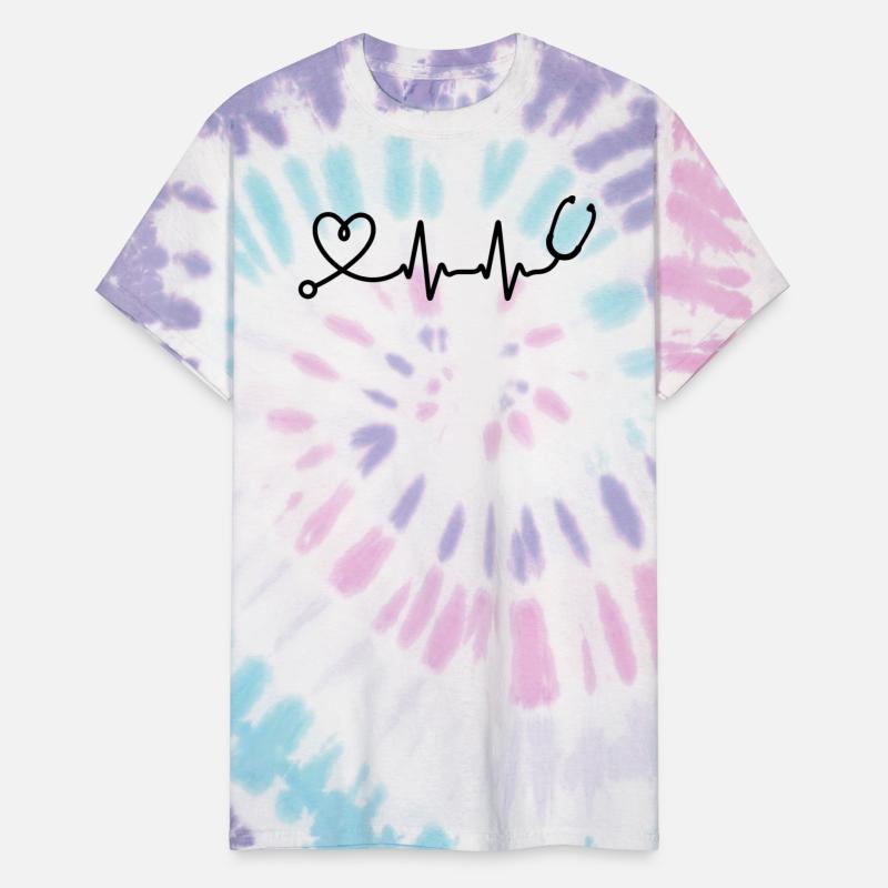 Nurse Heart Beat Medical