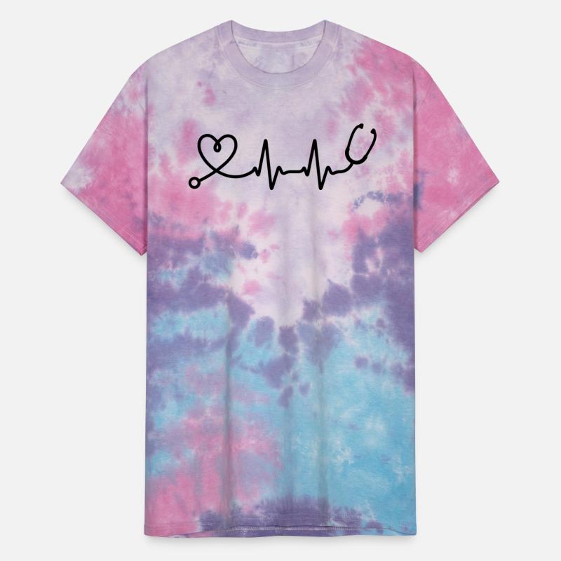 Nurse Heart Beat Medical