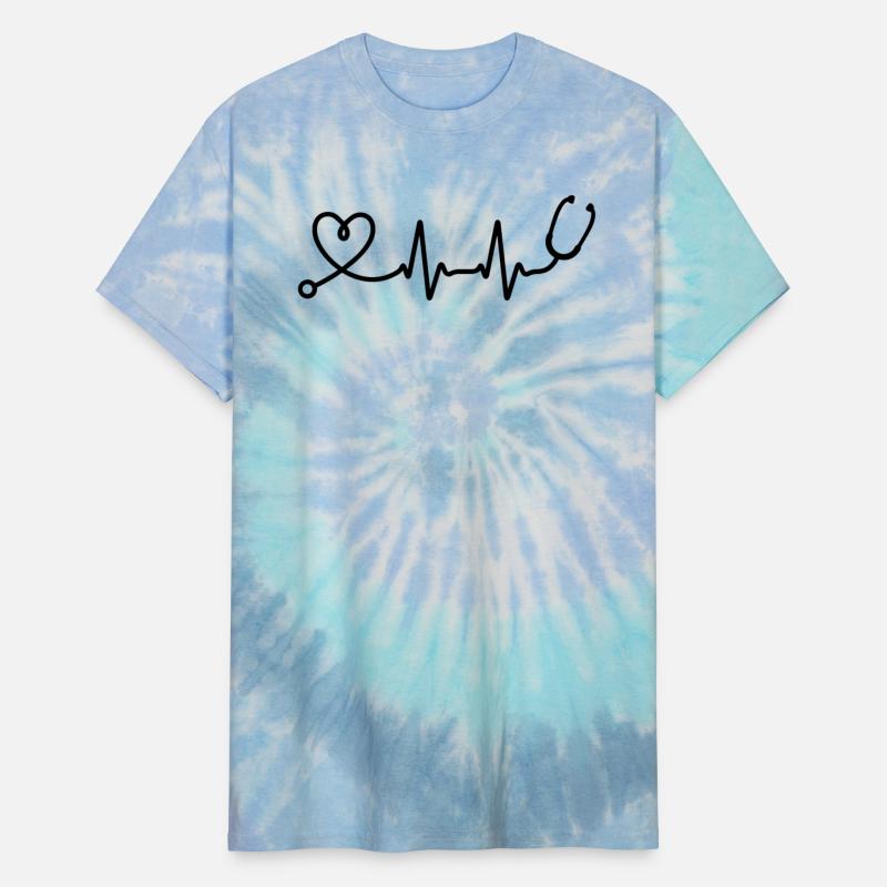 Nurse Heart Beat Medical