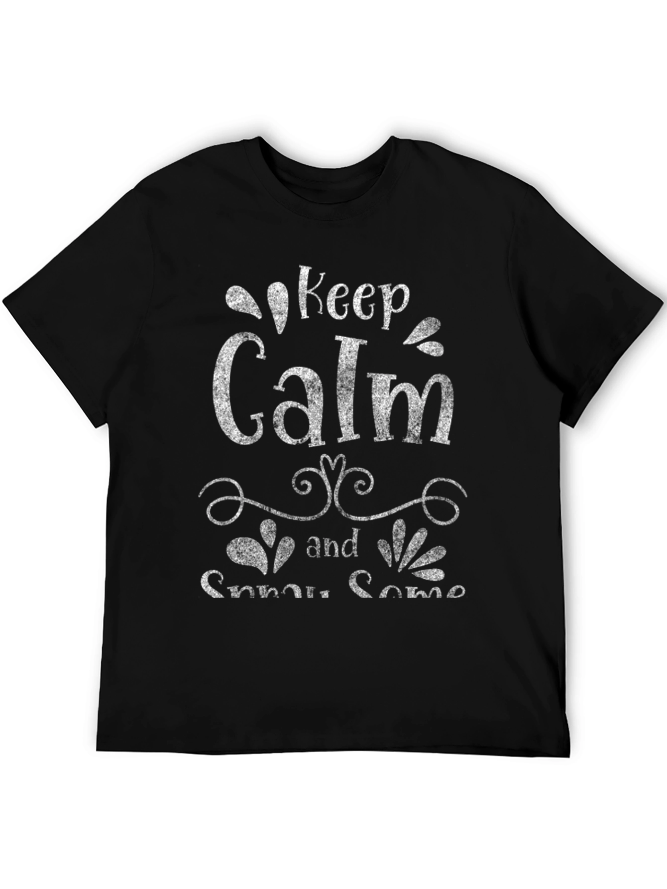 Keep Calm And Summon Some Shirt