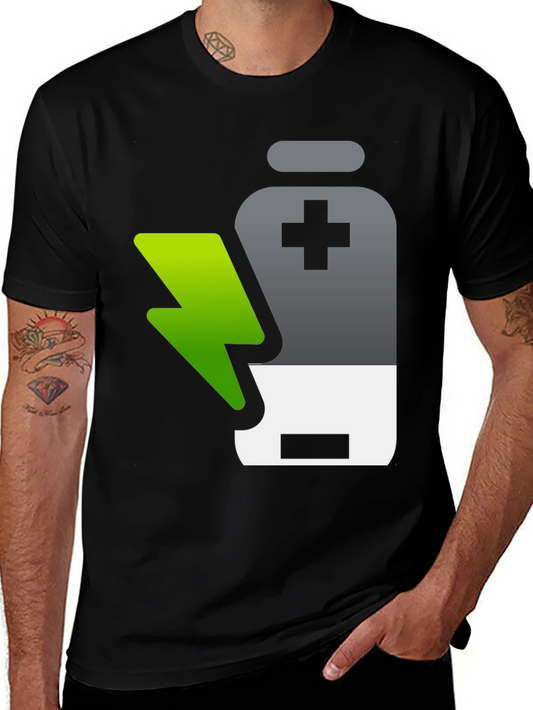 High Voltage T-Shirt