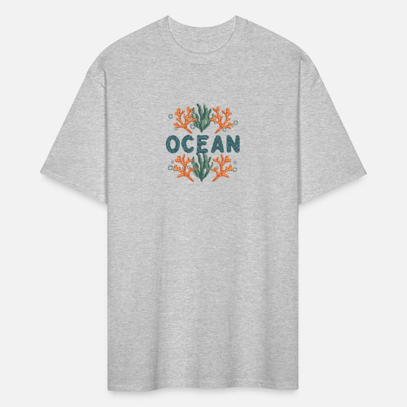 Ocean Protection Awareness
