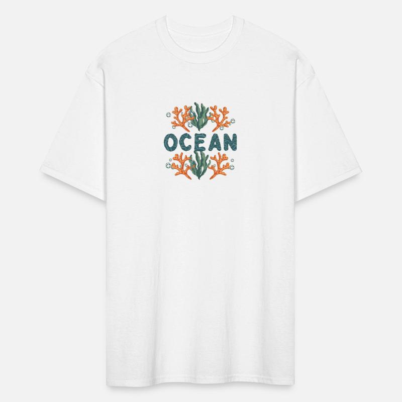 Ocean Protection Awareness