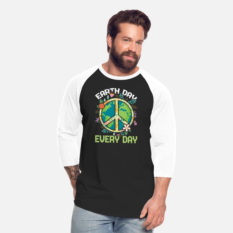 Oceans Day Peace Everyday Earth Day