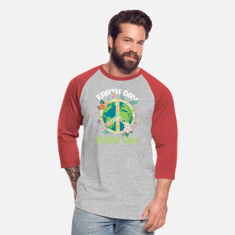 Oceans Day Peace Everyday Earth Day
