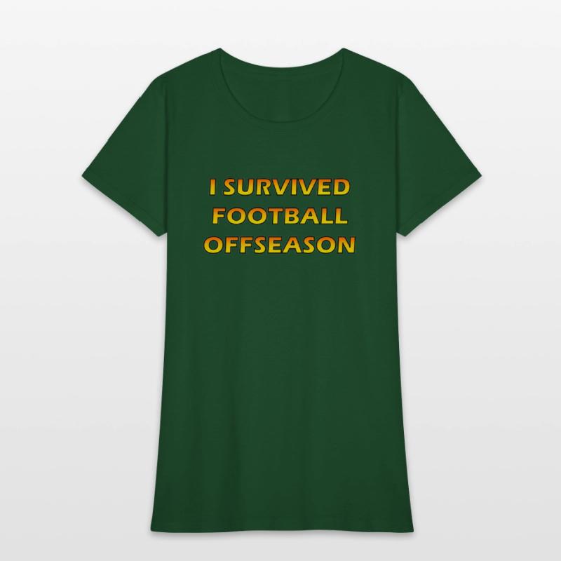 Offseason Survivor