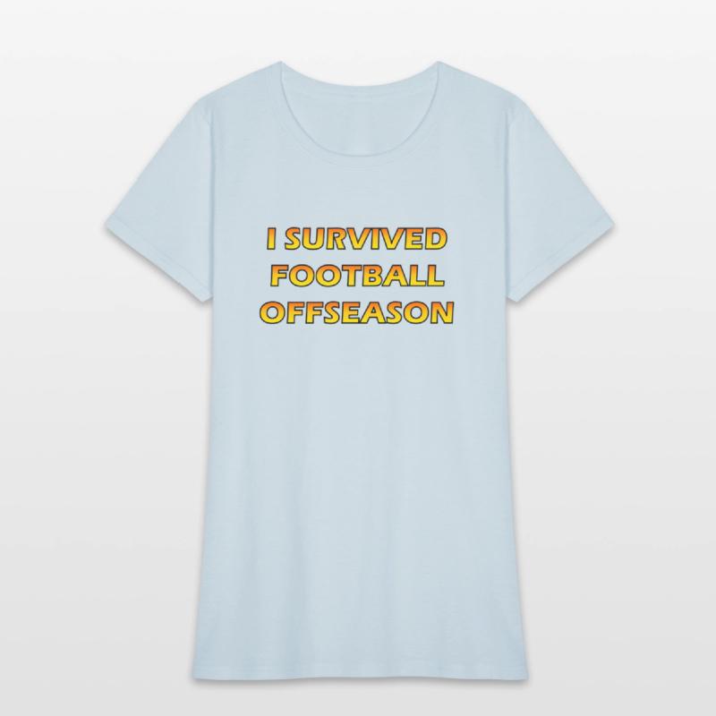 Offseason Survivor