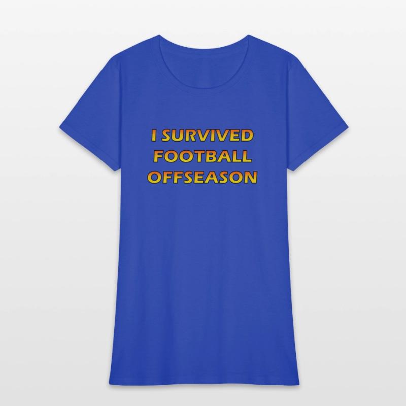 Offseason Survivor
