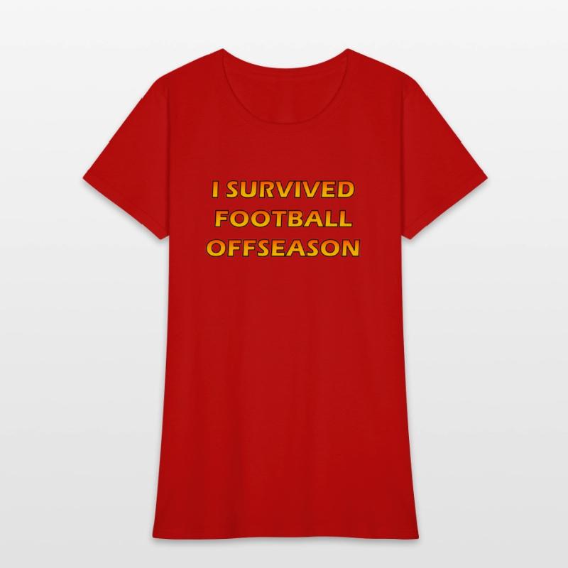 Offseason Survivor
