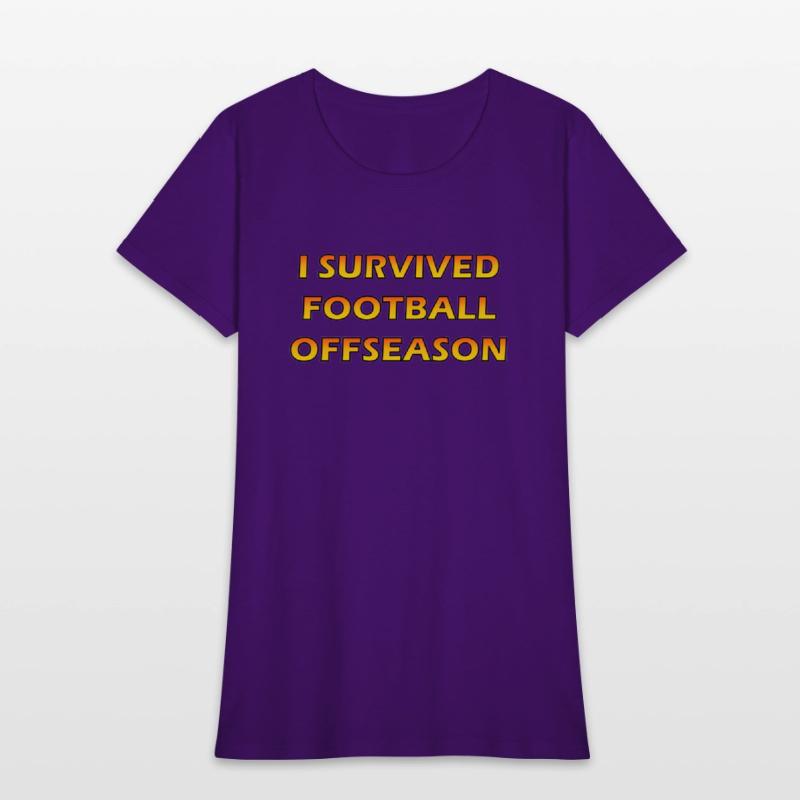 Offseason Survivor