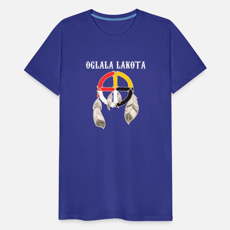 Oglala Lakota Sioux South Dakota Medicine Wheel