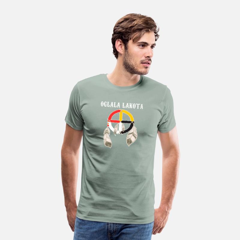 Oglala Lakota Sioux South Dakota Medicine Wheel