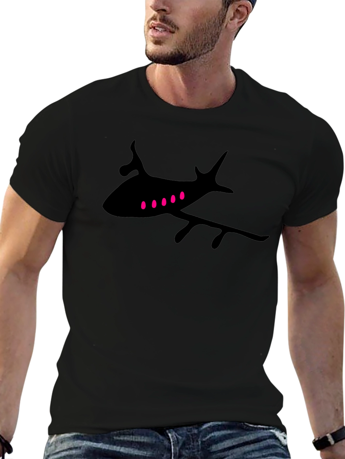 Airplane T-Shirt - Unique Pilot Gift!
