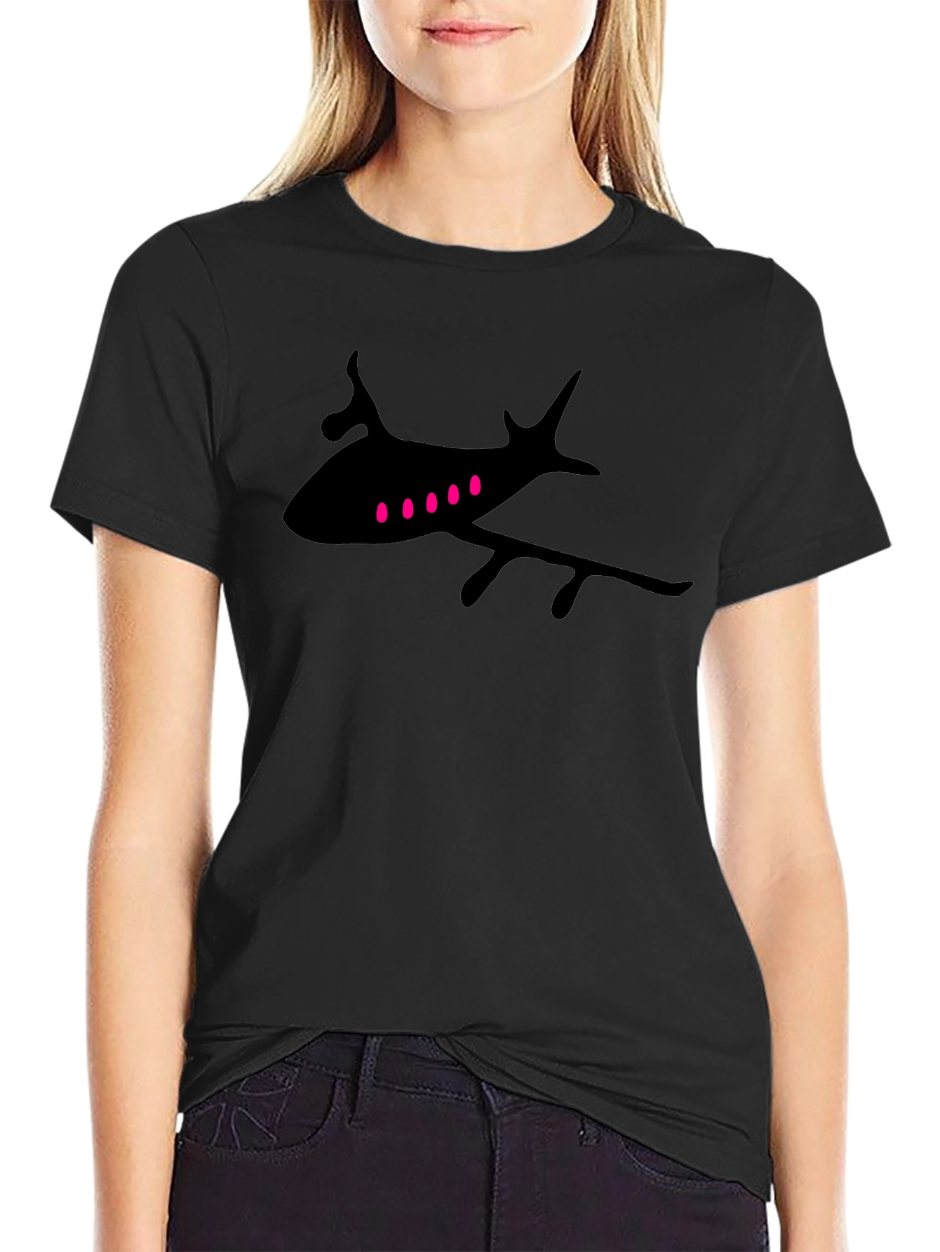 Airplane T-Shirt - Unique Pilot Gift!
