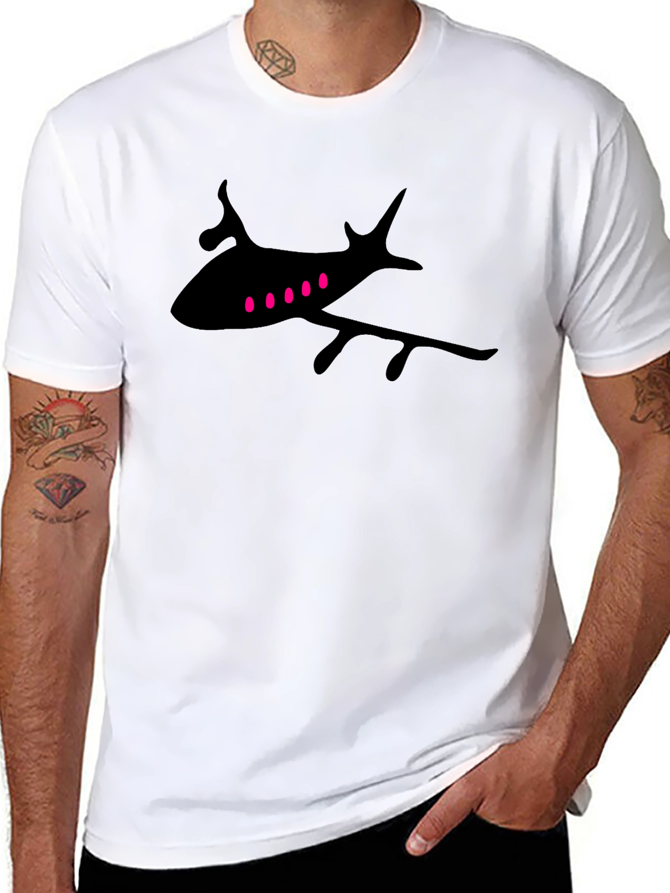 Airplane T-Shirt - Unique Pilot Gift!