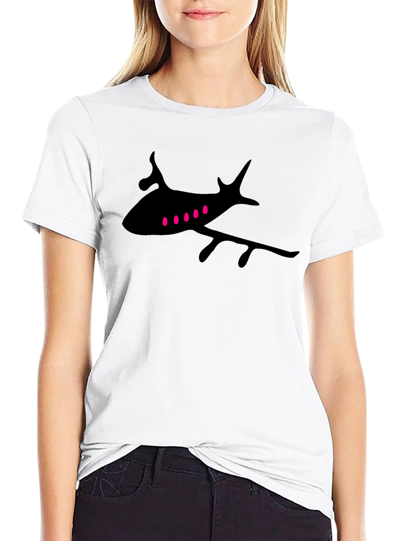 Airplane T-Shirt - Unique Pilot Gift!