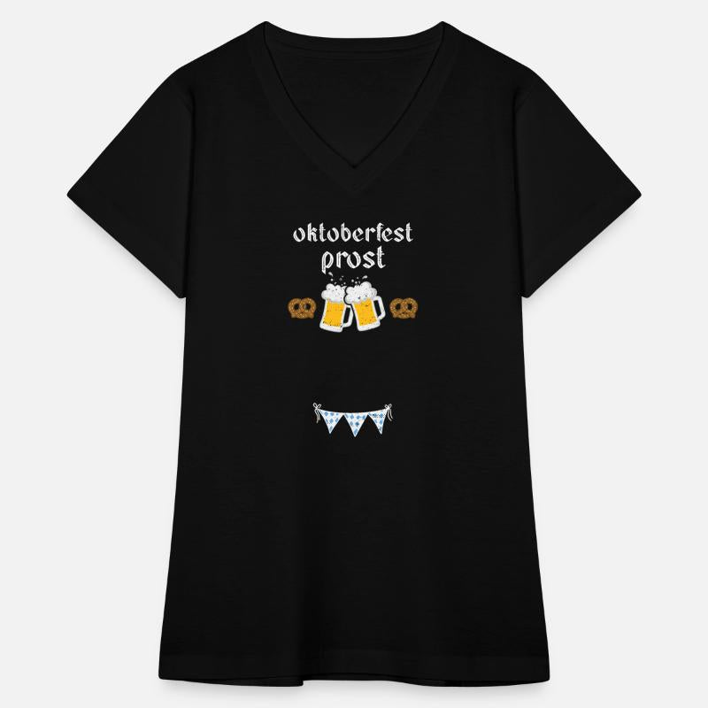 Oktoberfest Cheers - Oktoberfest