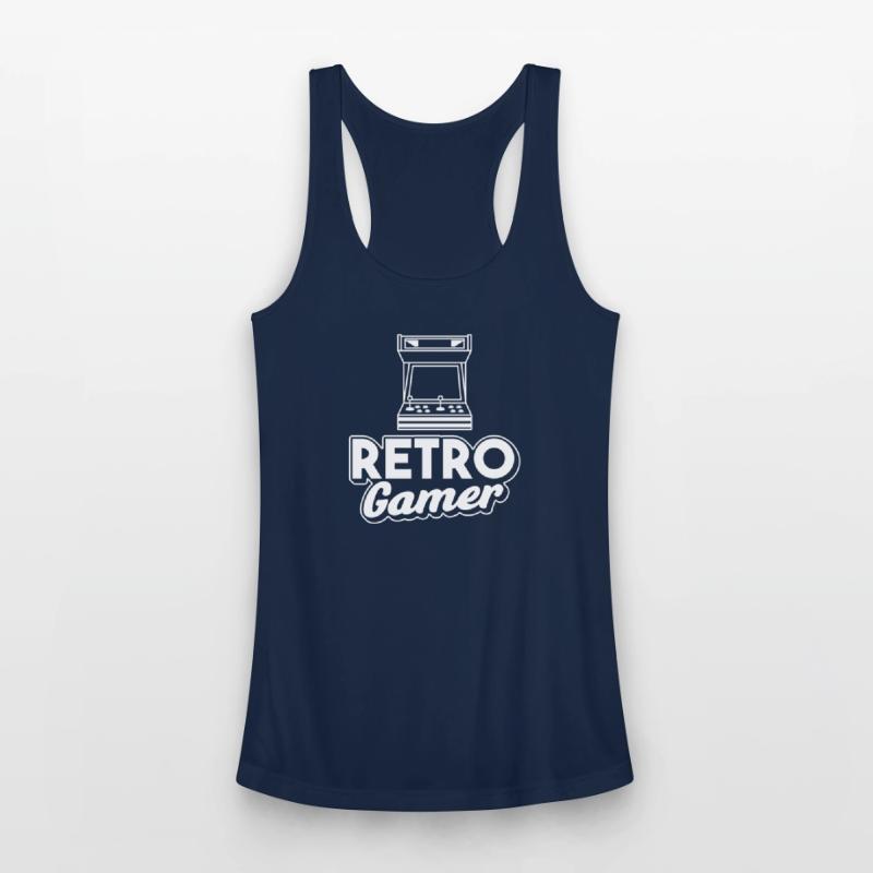 Old School Gamer