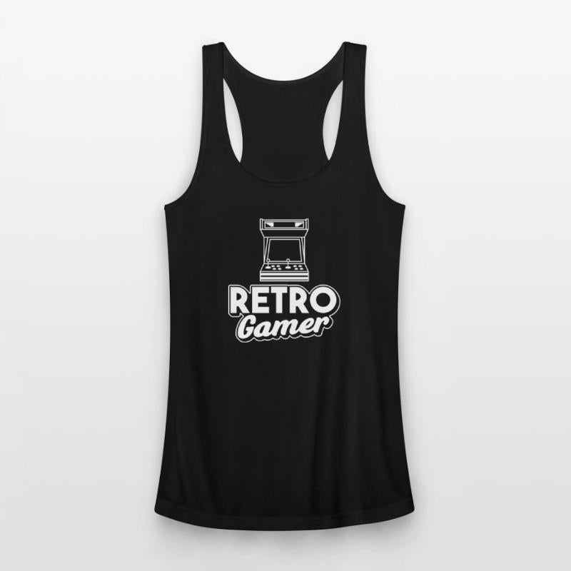 Old School Gamer
