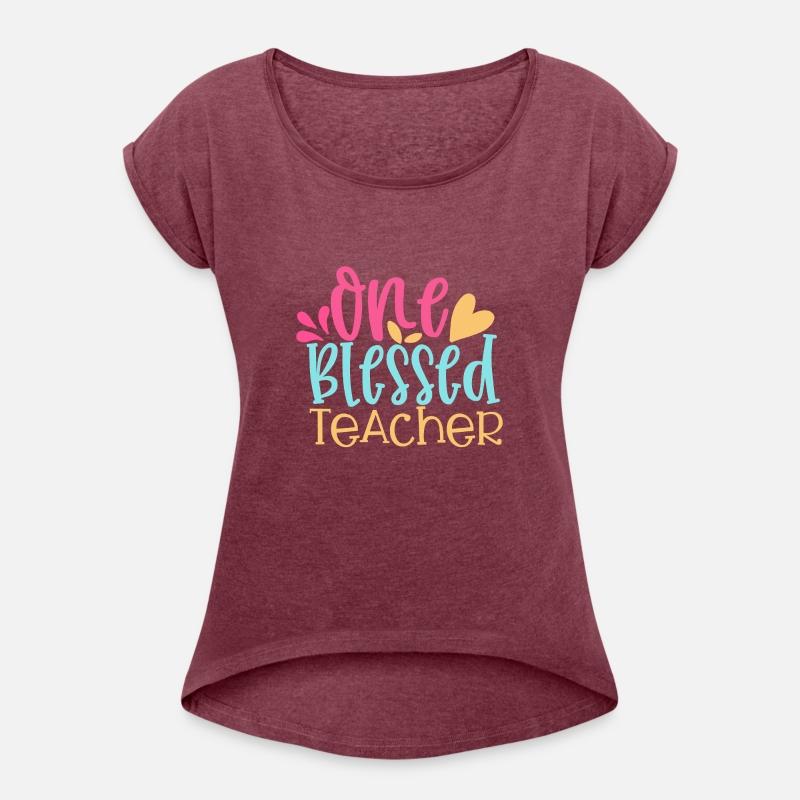 one blessed teacher 01