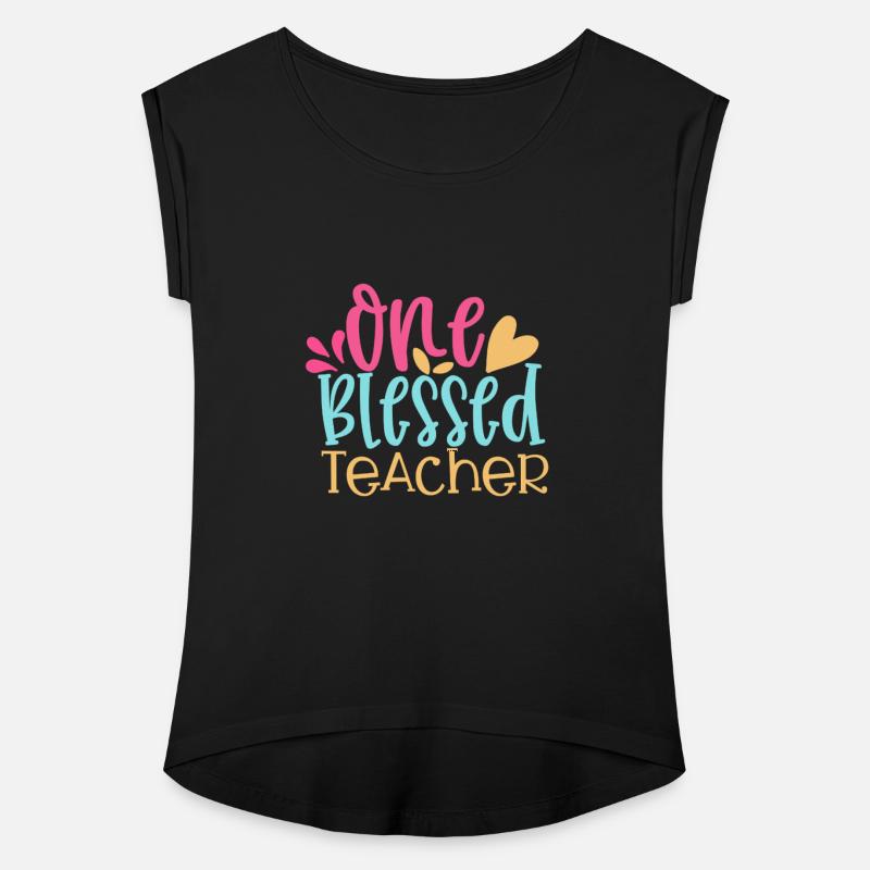 one blessed teacher 01
