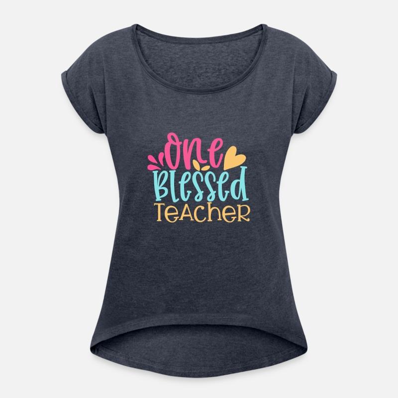 one blessed teacher 01