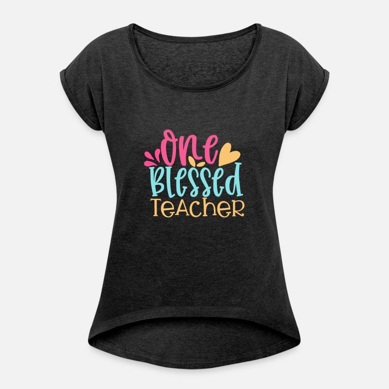 one blessed teacher 01