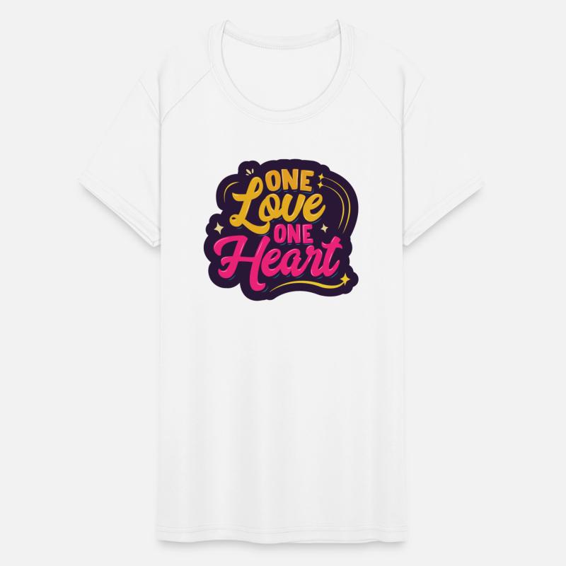 One Heart