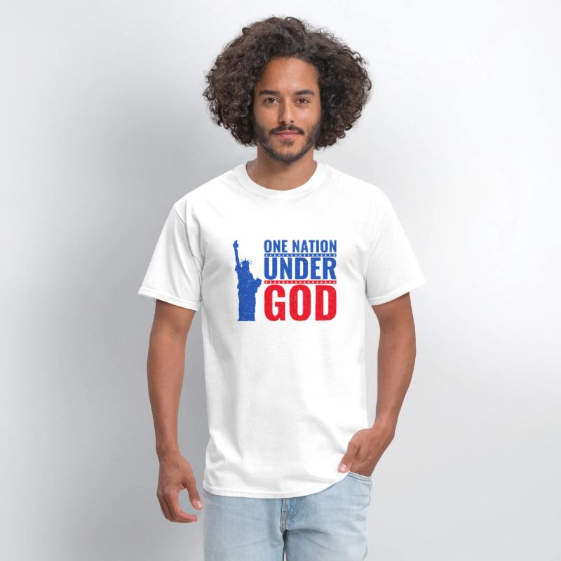 One nation under god