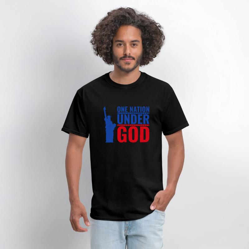One nation under god
