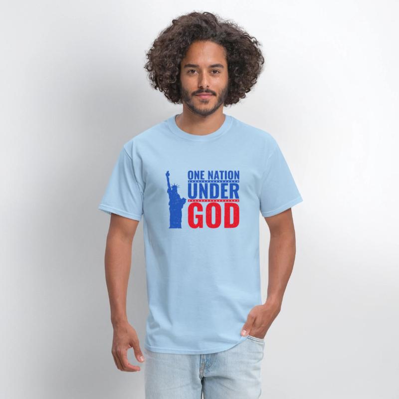 One nation under god