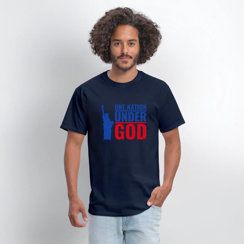 One nation under god