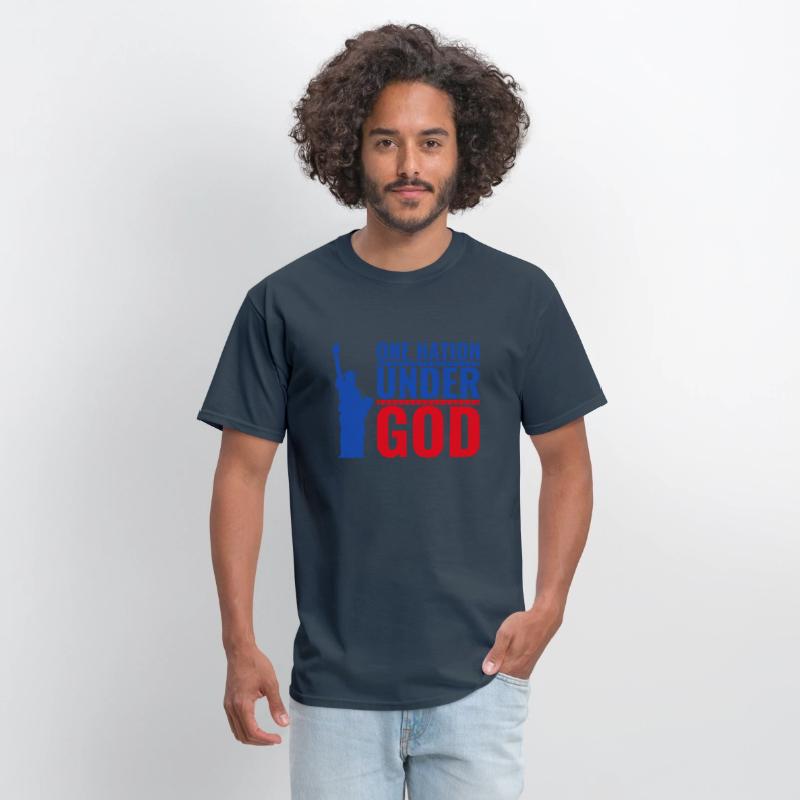 One nation under god