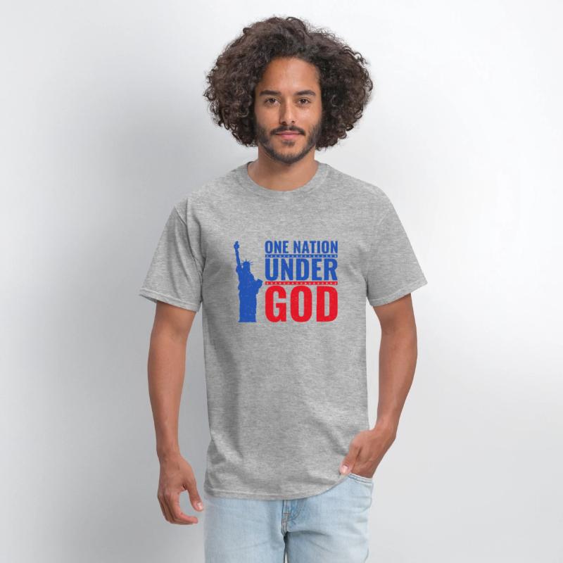 One nation under god