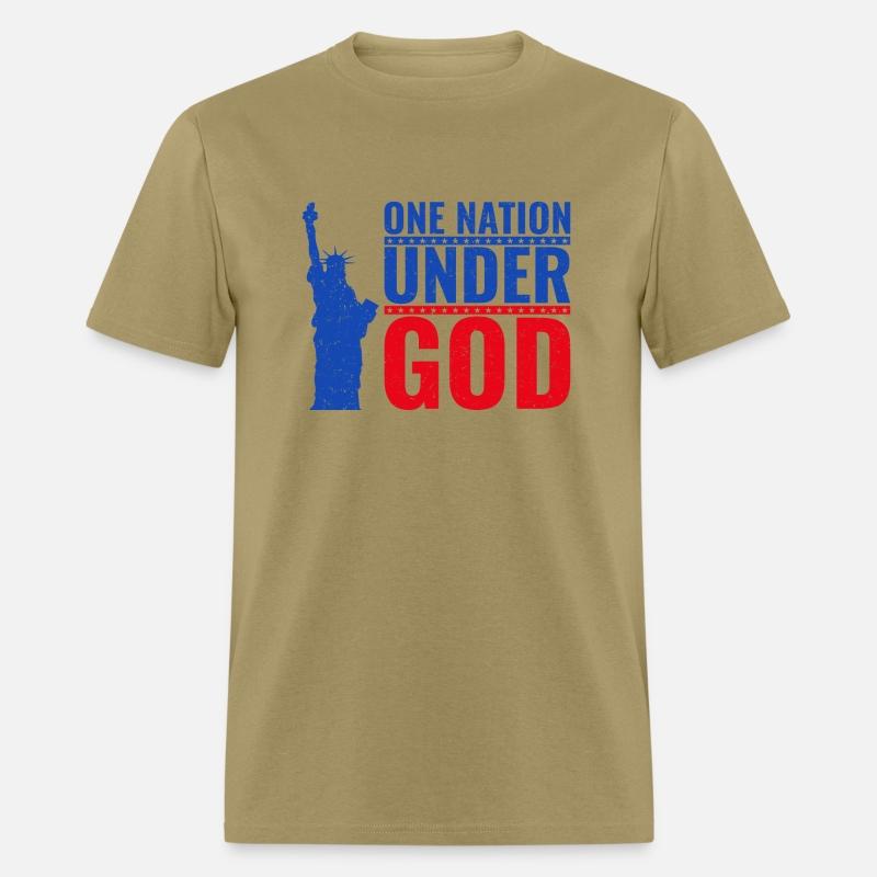 One nation under god