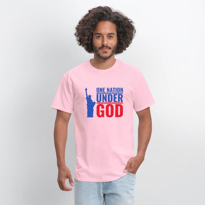 One nation under god