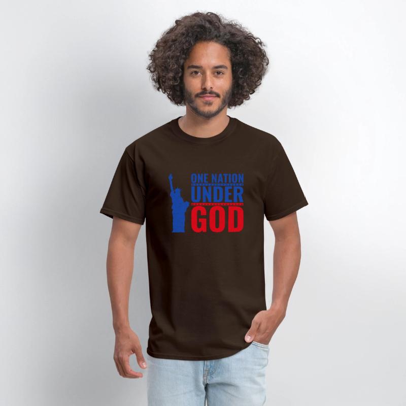 One nation under god