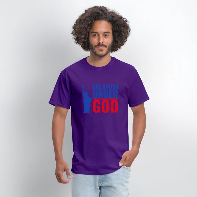 One nation under god