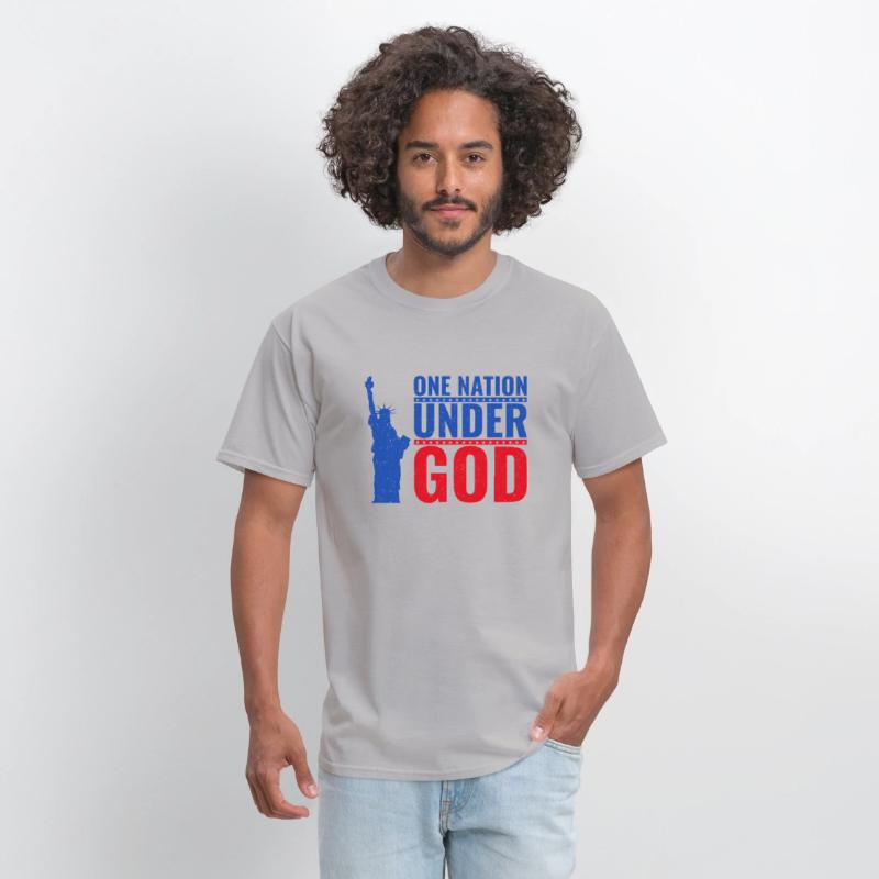 One nation under god