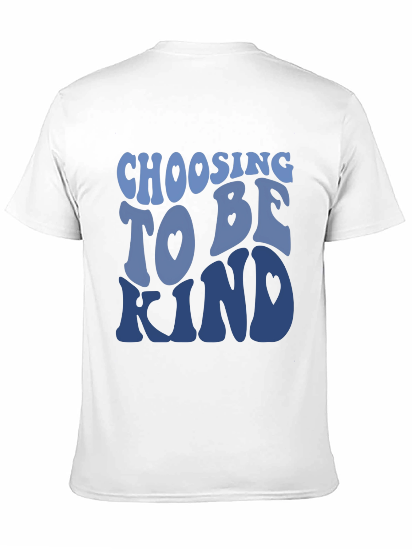 Choosing To Be Kind T-Shirt