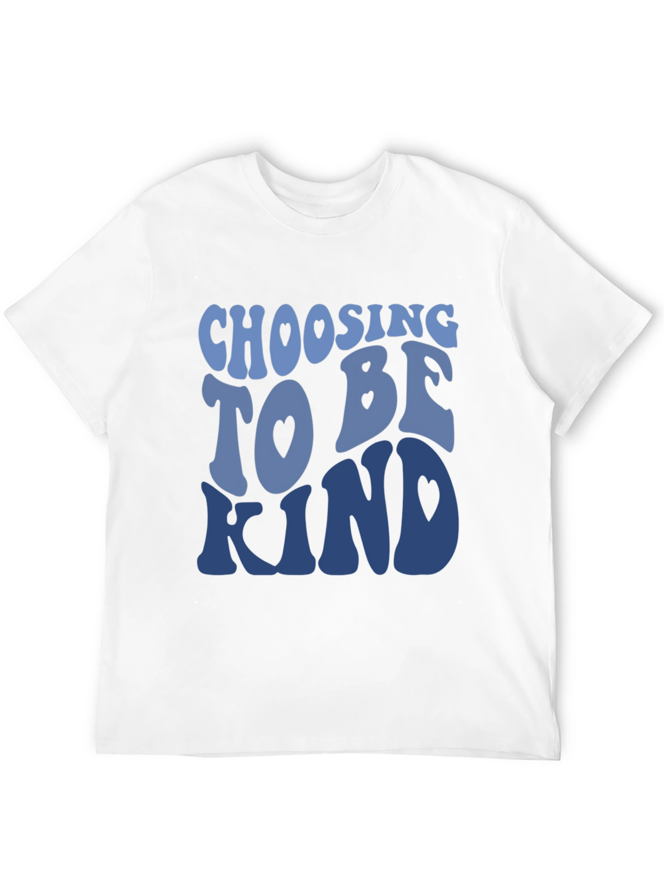 Choosing To Be Kind T-Shirt